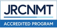 JRCNMT accreditation logo